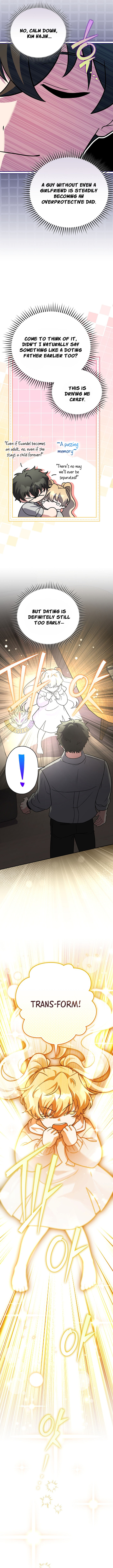 The Novel's Extra (Remake) Chapter 167 4